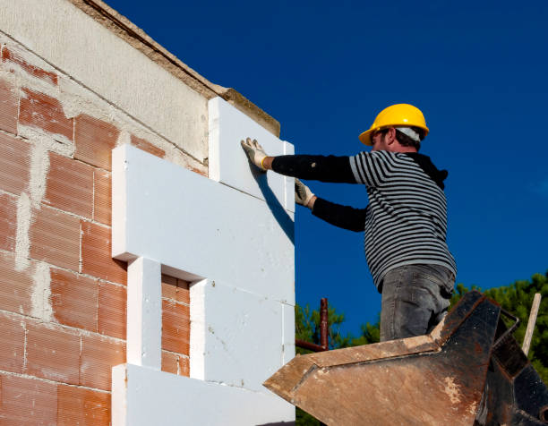 Best Insulation for Specific Applications in De Kal, TX