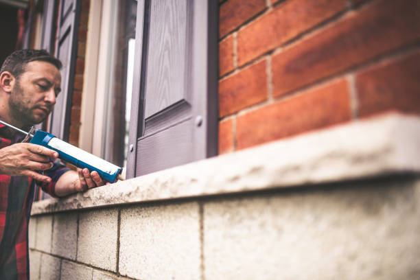 Best Residential Insulation in De Kal, TX