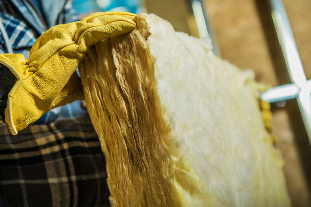 Best Types of Insulation in De Kal, TX