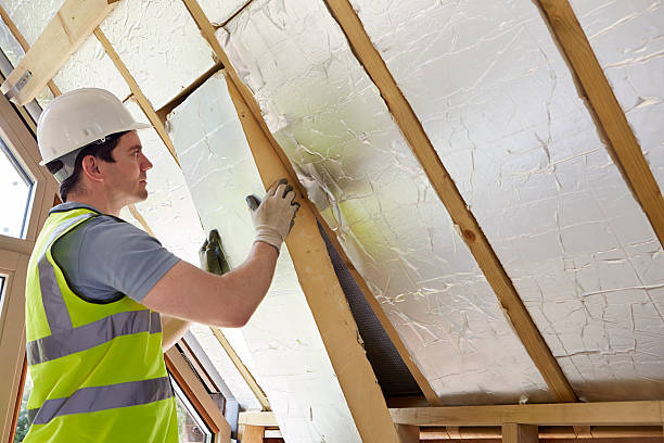 Best Insulation Materials and Products in De Kal, TX